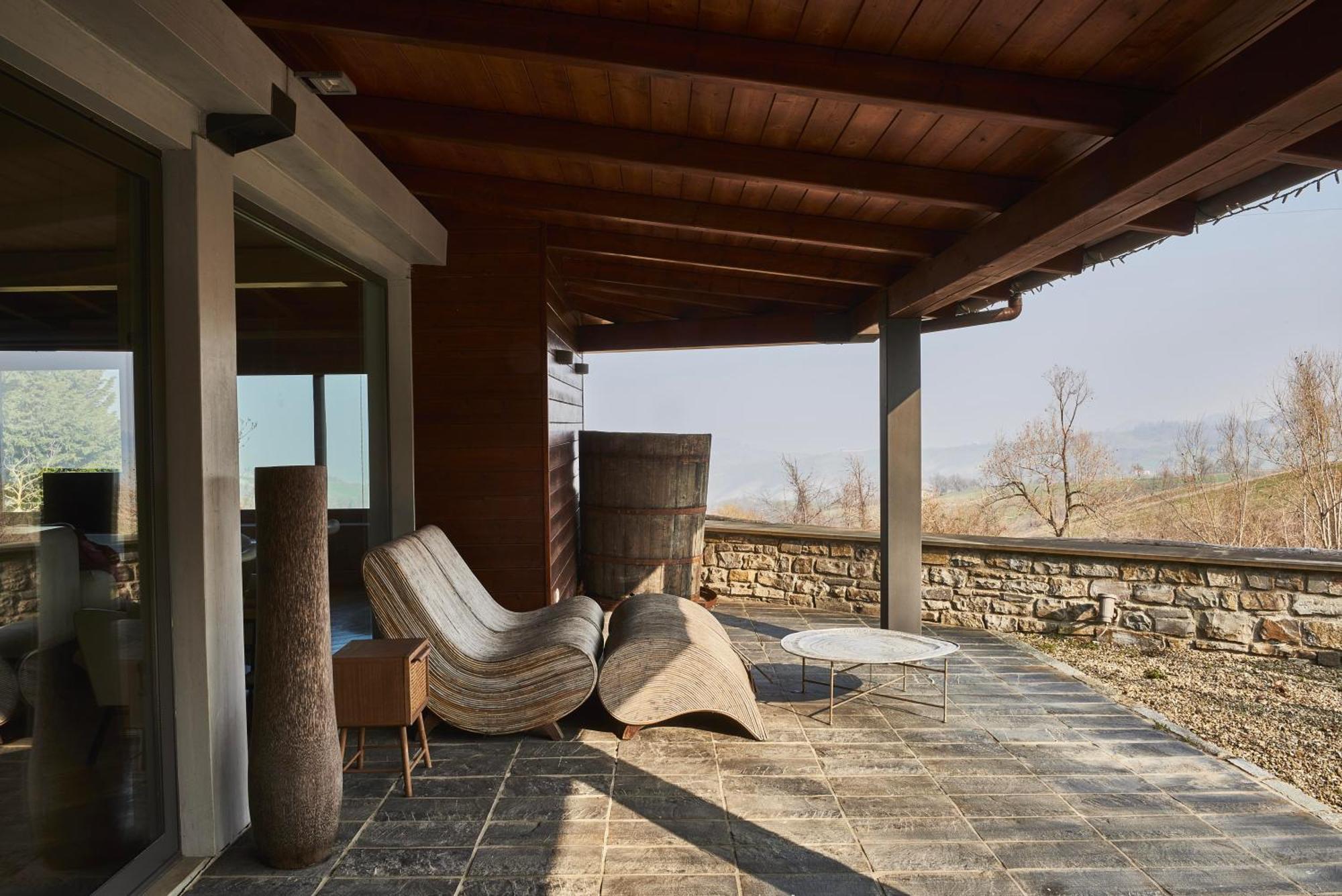 Agriturismo Prato Del Re Prignano sulla Secchia Exterior foto